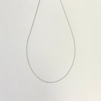 Delicate Chain Necklace