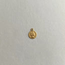 Small Gold Charms