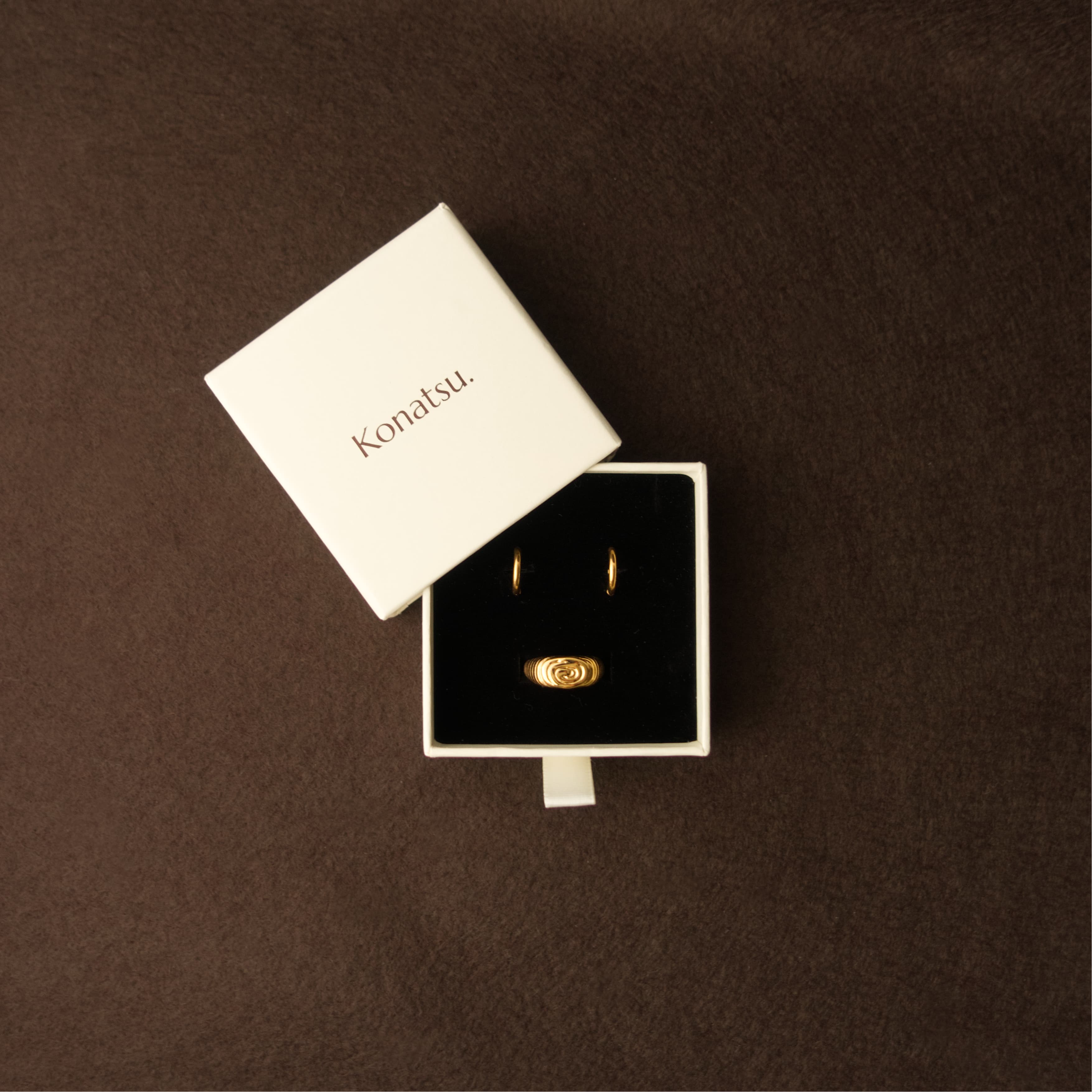 Konatsu Jewellery Gift Box