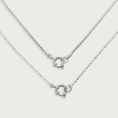 Chain with Signature Clasp