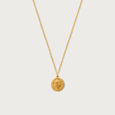 Coin Necklace