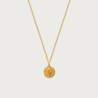 Coin Necklace