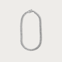 Curb Chain Bracelet