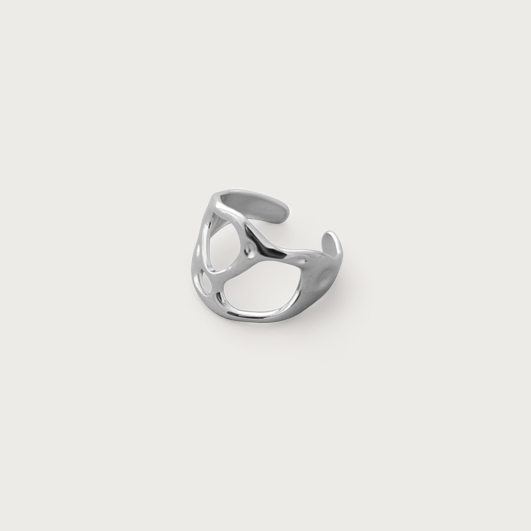 Melt Ring