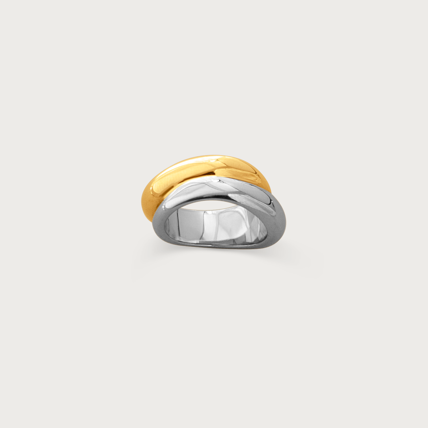 Dual Form Ring