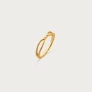 Dainty Knot Ring