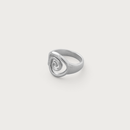 Spiral Wave Ring