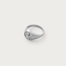 Angel Signet Ring