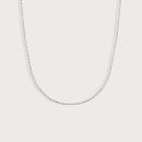 Pixel Bead Chain Necklace