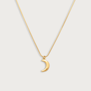 Moon Necklace