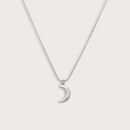 Moon Necklace