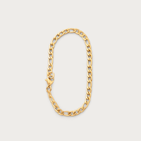 Figaro Chain Bracelet