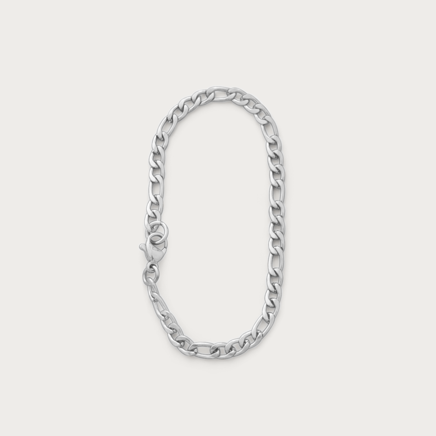 Figaro Chain Bracelet