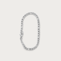 Figaro Chain Bracelet