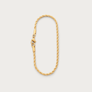 Rope Chain Bracelet