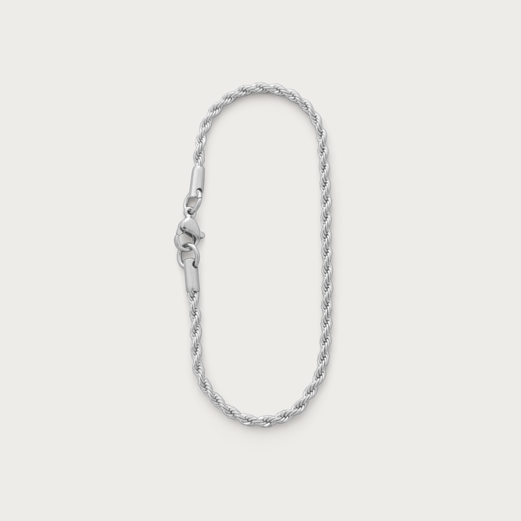 Rope Chain Bracelet