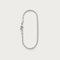Rope Chain Bracelet