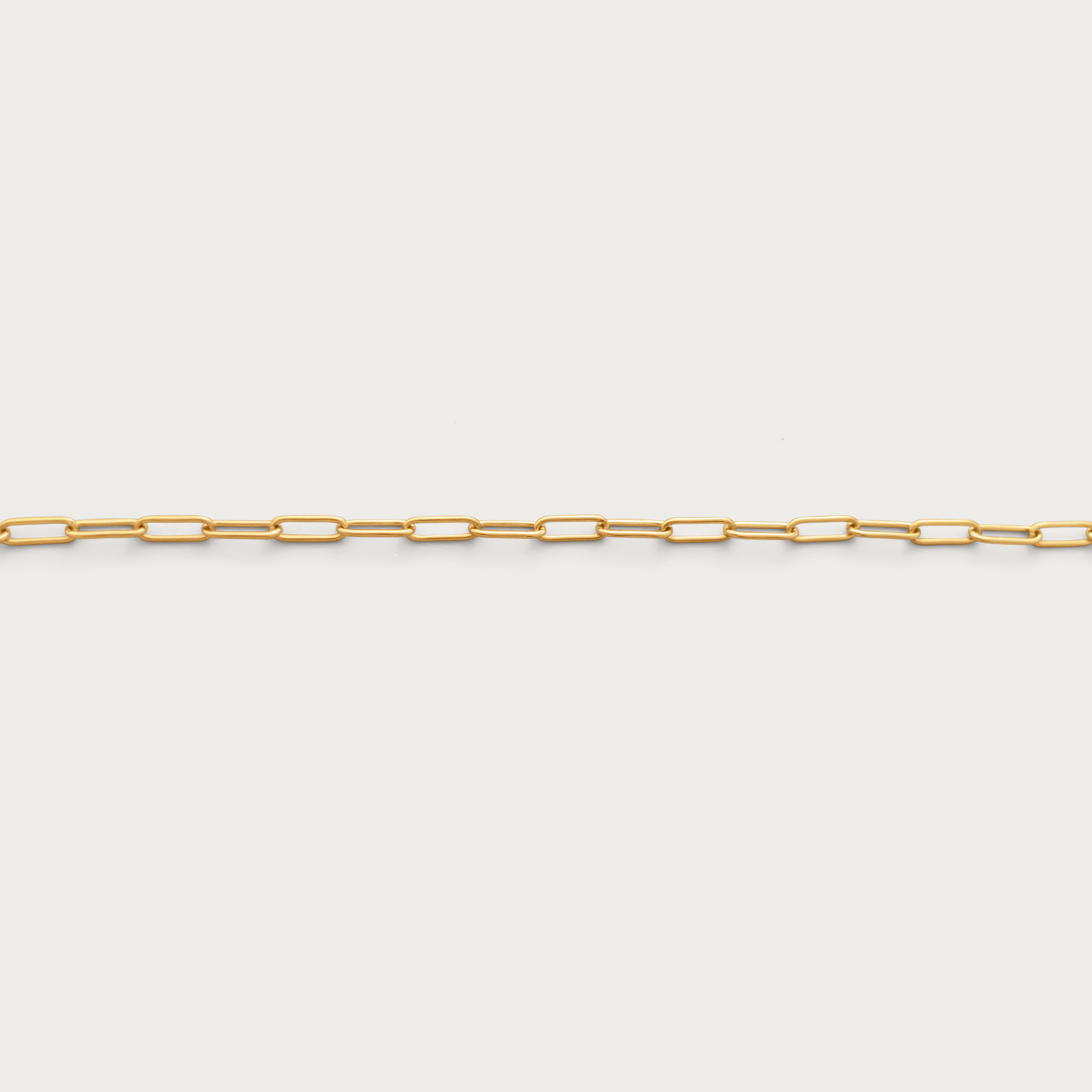 Link Chain Bracelet