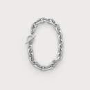Chunky Link Chain Bracelet