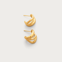 Ripple Loop Studs