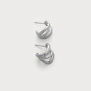 Ripple Loop Studs