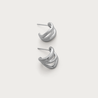 Ripple Loop Studs