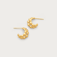 Beaded Studs