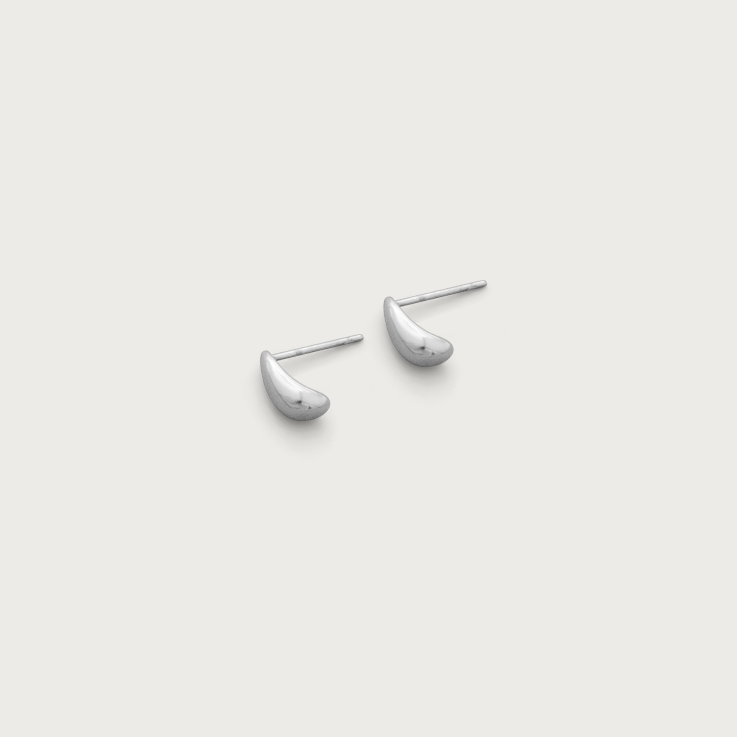 Petite Drop Studs