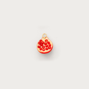 Pomegranate Charm
