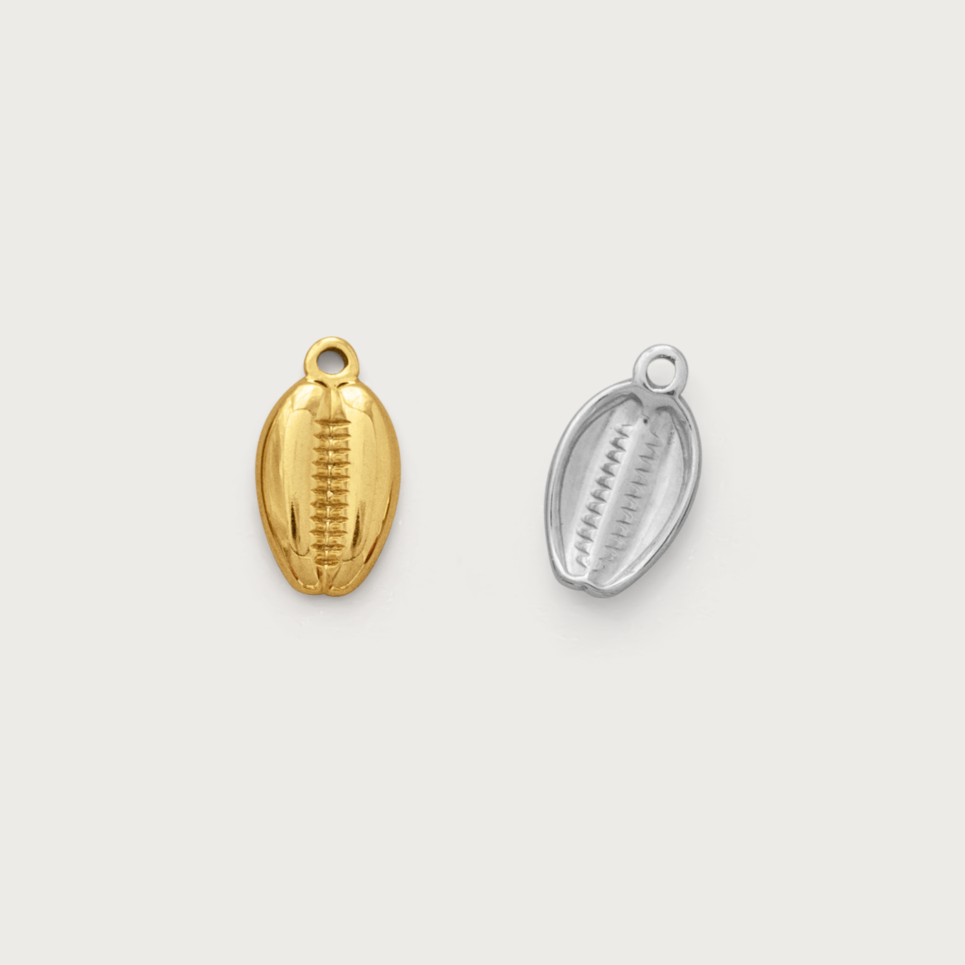 Cowrie Charm