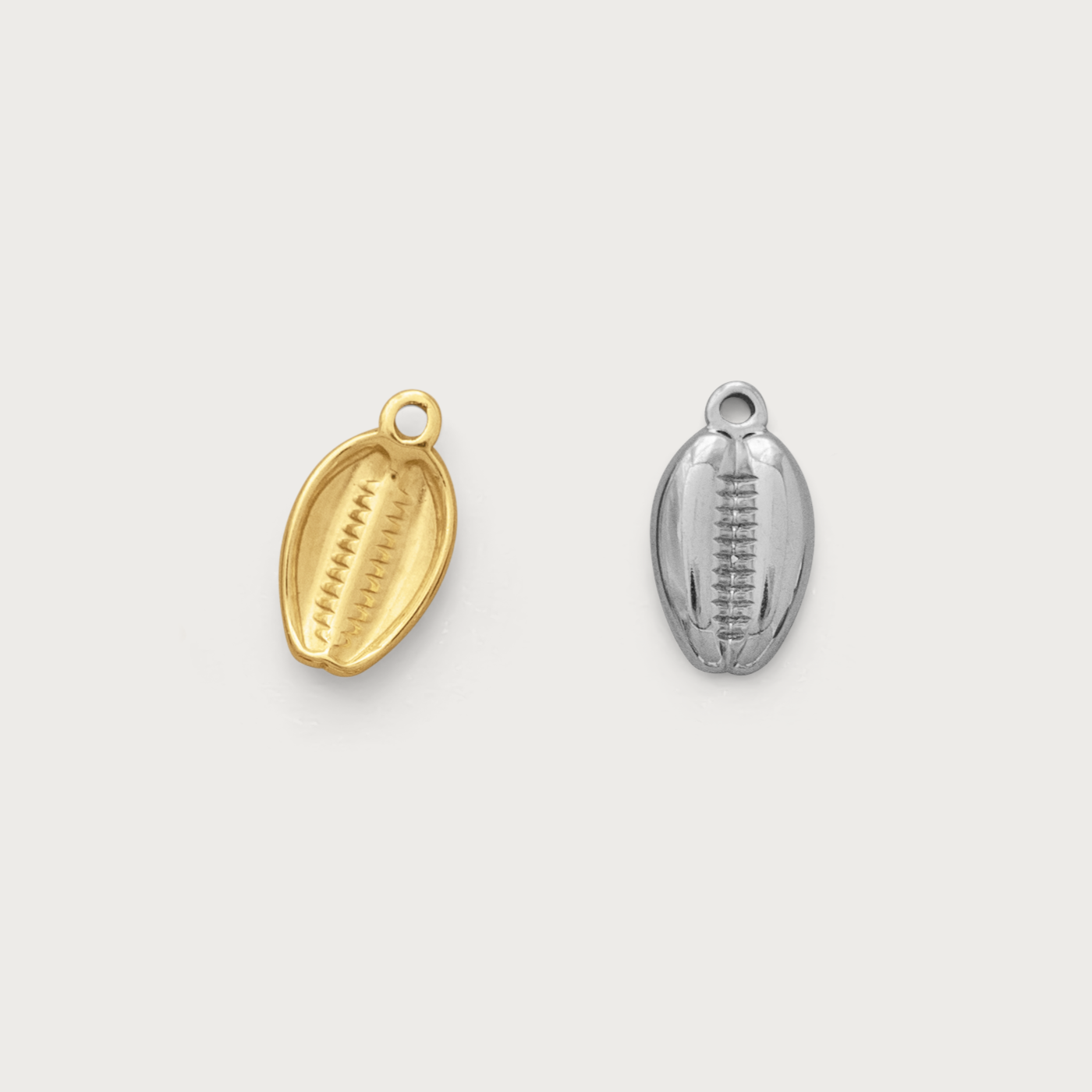 Cowrie Charm