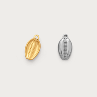 Cowrie Charm