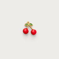 Cheeky Cherry Charm