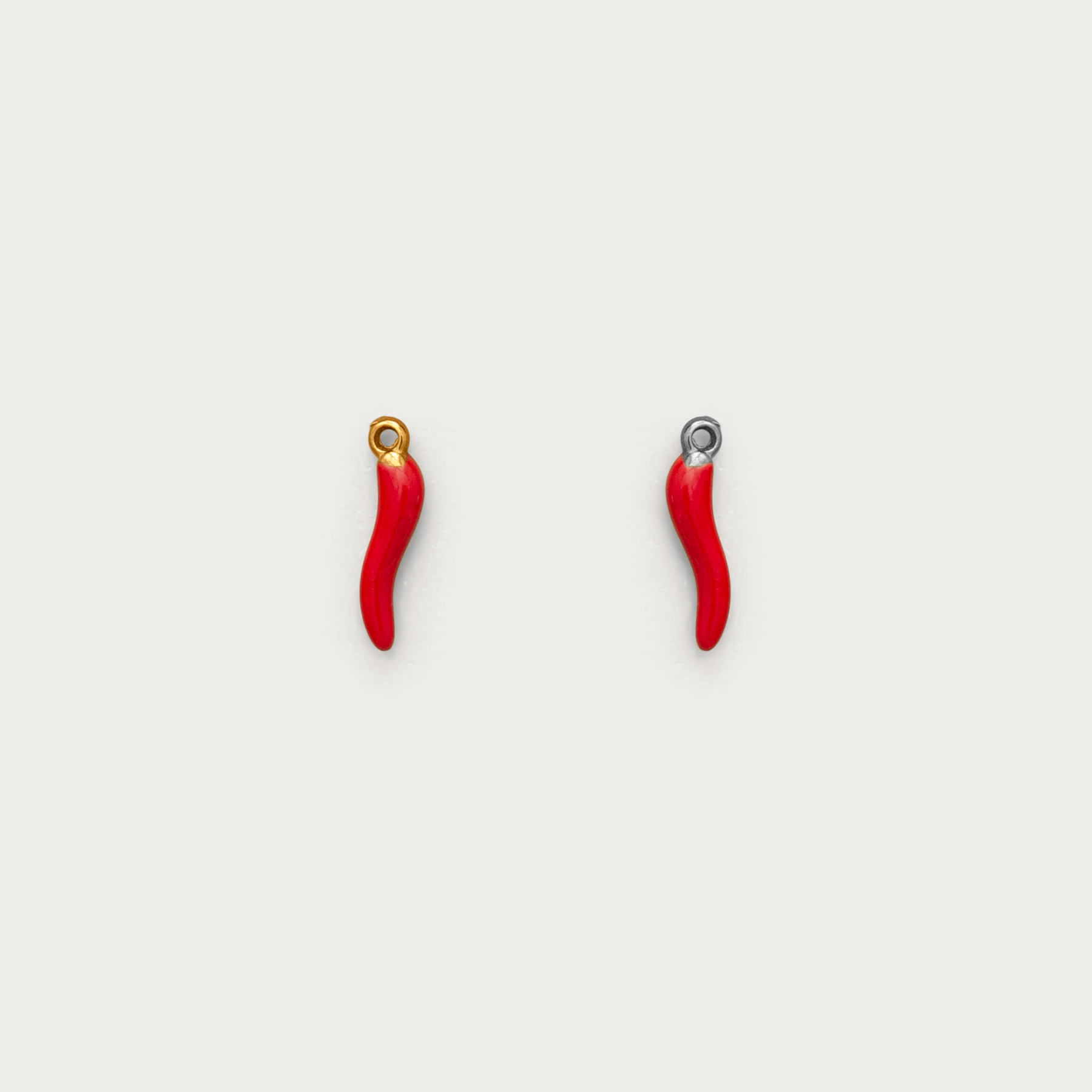 Chili Pepper Charm