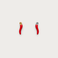 Chili Pepper Charm