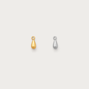 Teardrop Charm