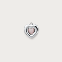 Soft Heart Charm
