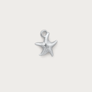 Starfish Charm