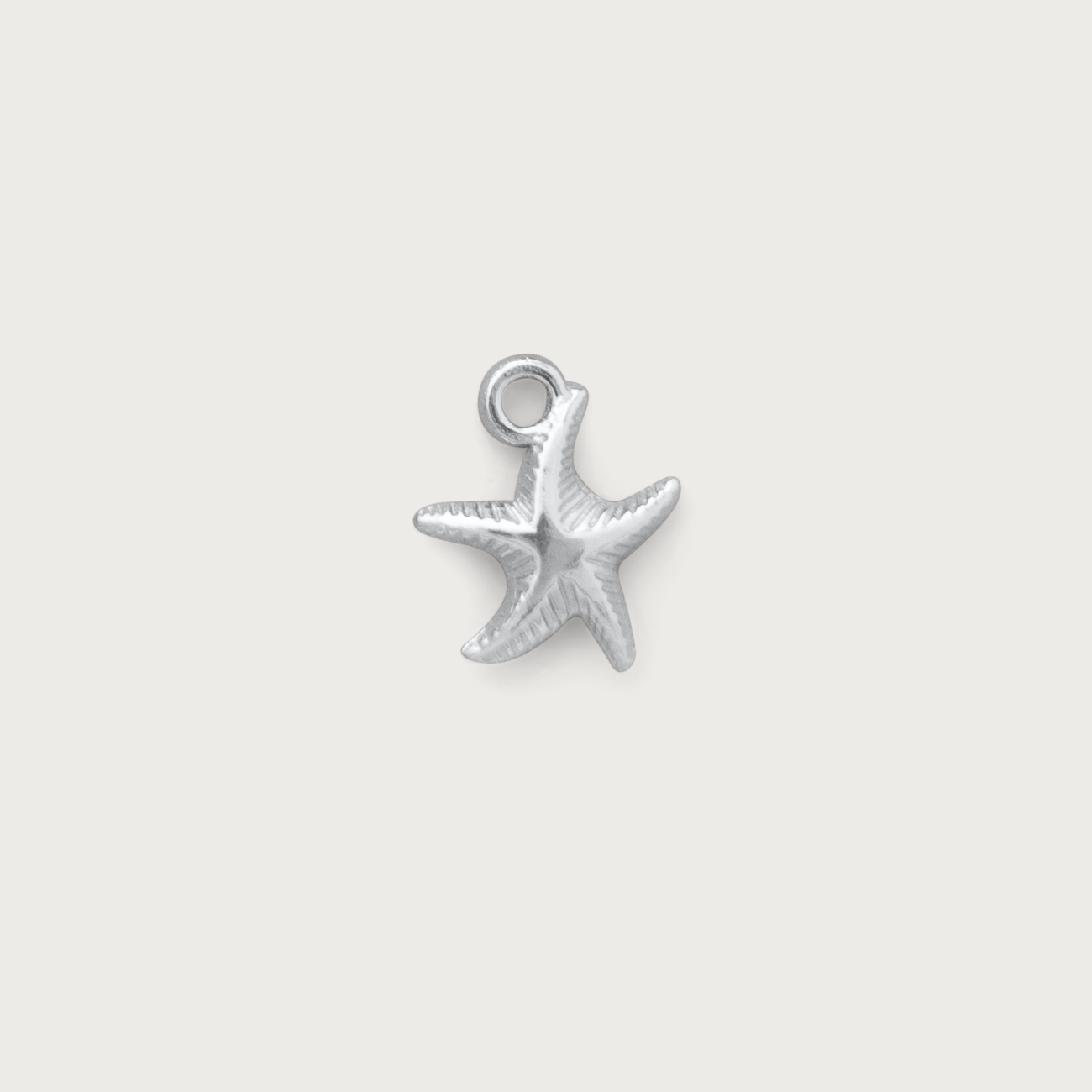 Starfish Charm