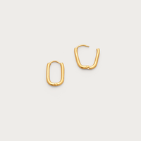 Rectangle Hoops
