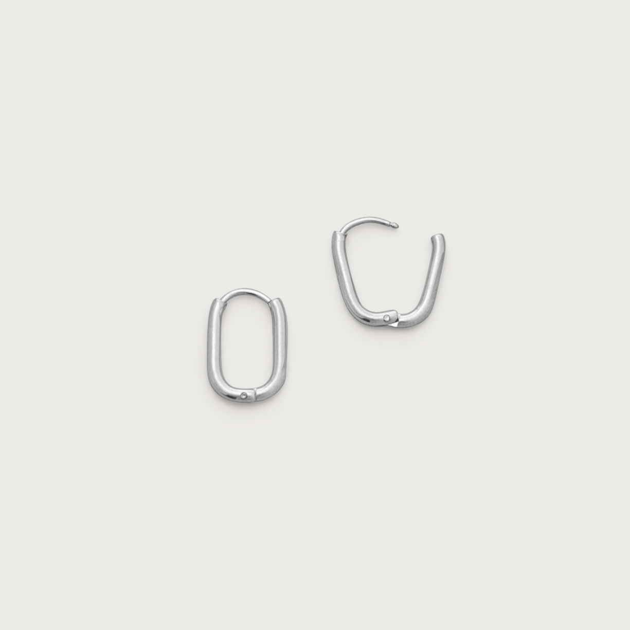 Rectangle Hoops