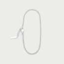 Sleek Curb Chain Bracelet