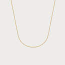 Classic Cable Chain Necklace
