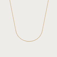 Classic Cable Chain Necklace