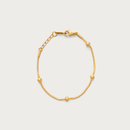 Bead Snake Bracelet