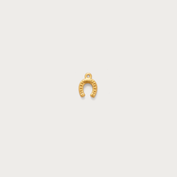 Horseshoe Charm