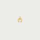 Horseshoe Charm