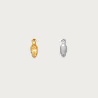 Hamsa Hand Charm