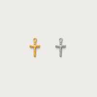 Cross Charm
