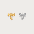 Classic Bow Charm